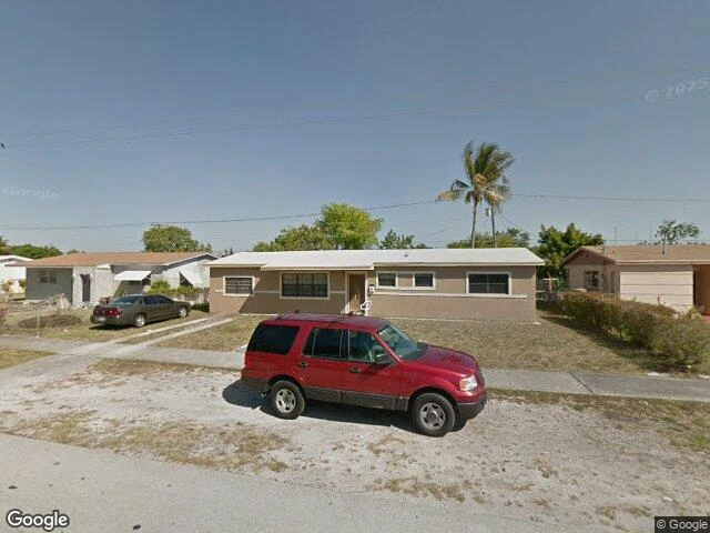 House image located at Miami, FL 33169