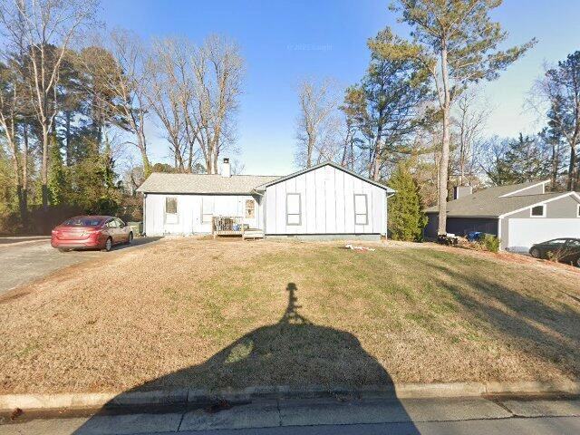 House image located at Durham, NC 27707