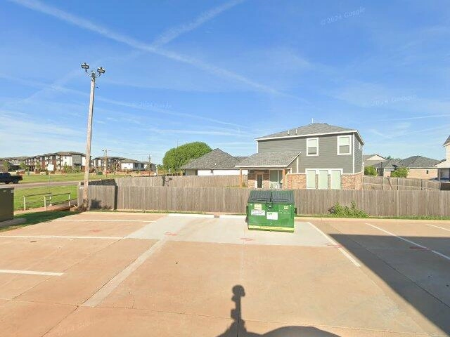 House image located at Edmond, OK 73012