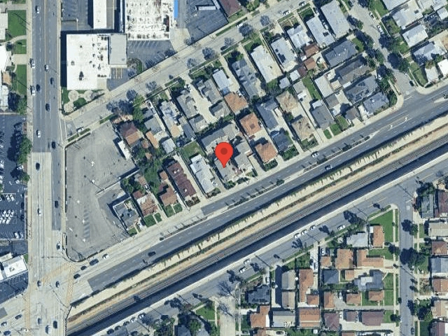 House image located at Alhambra, CA 91801