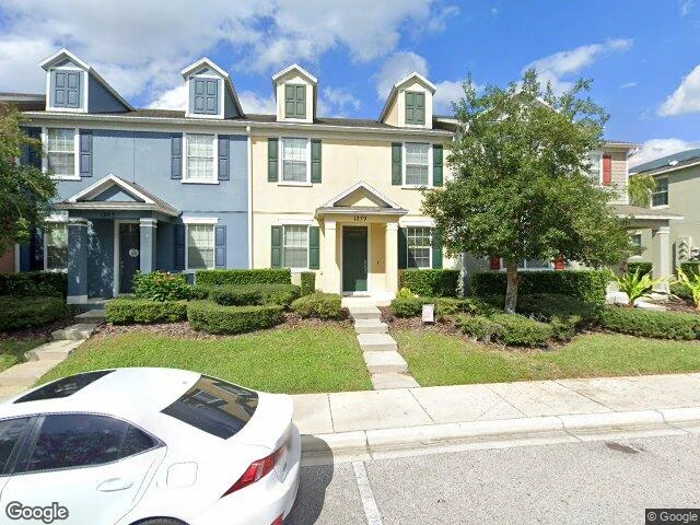 House image located at Apopka, FL 32703