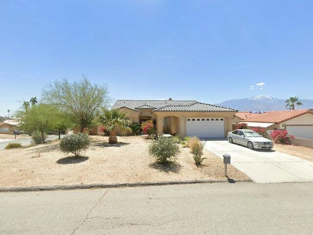 House image located at Desert Hot Springs, CA 92240
