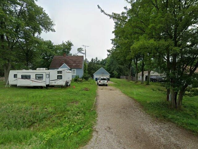 House image located at Muskegon, MI 49444