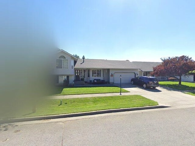 House image located at Coeur D Alene, ID 83815