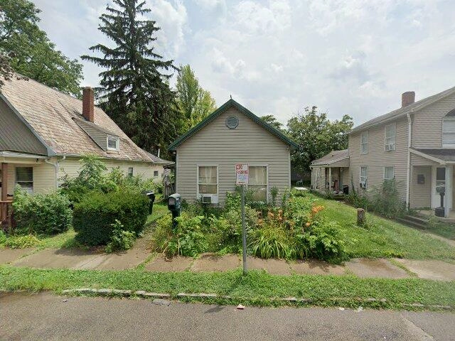 House image located at Dayton, OH 45409