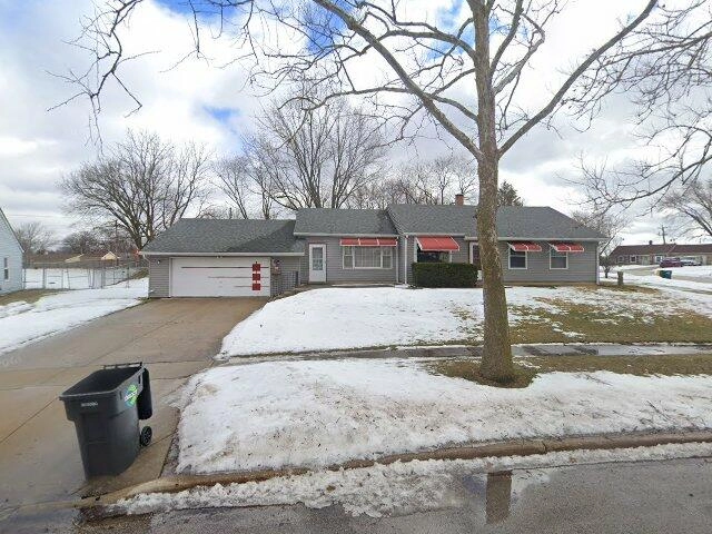 House image located at Streamwood, IL 60107