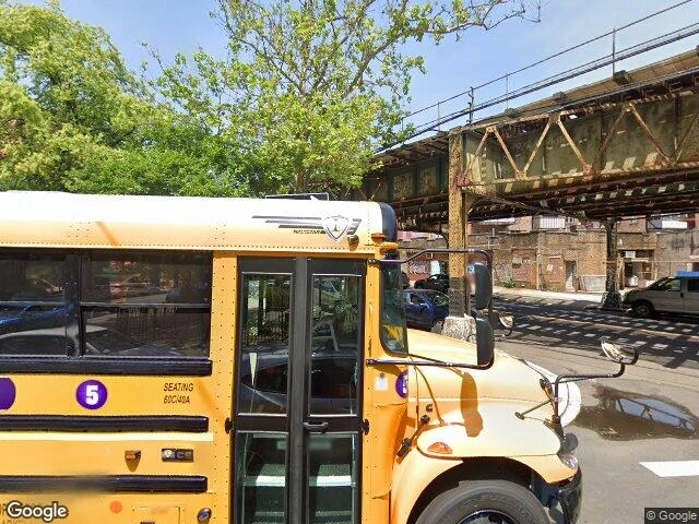 House image located at Brooklyn, NY 11219