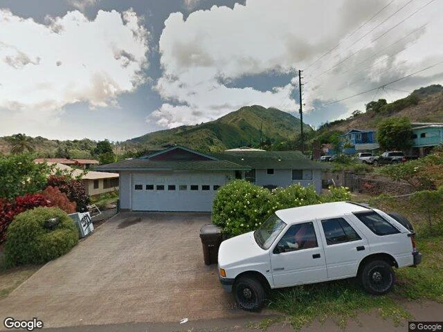 House image located at Wailuku, HI 96793