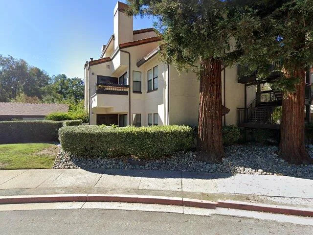 House image located at Walnut Creek, CA 94595