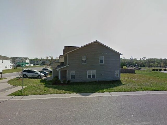 House image located at Raleigh, NC 27610