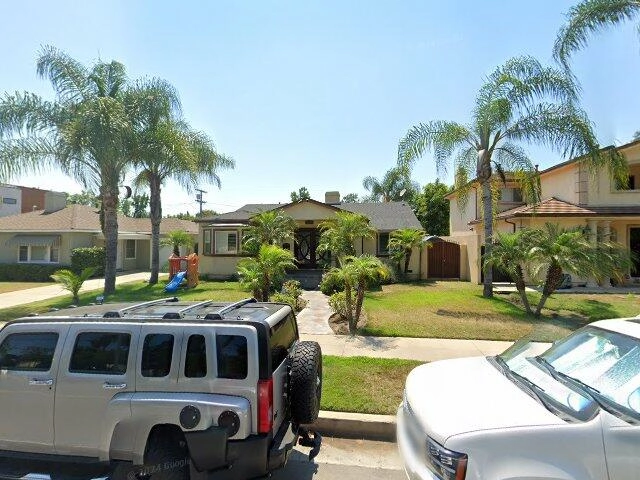 House image located at Sherman Oaks, CA 91423
