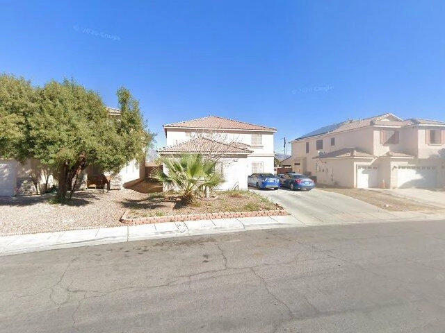 House image located at North Las Vegas, NV 89031