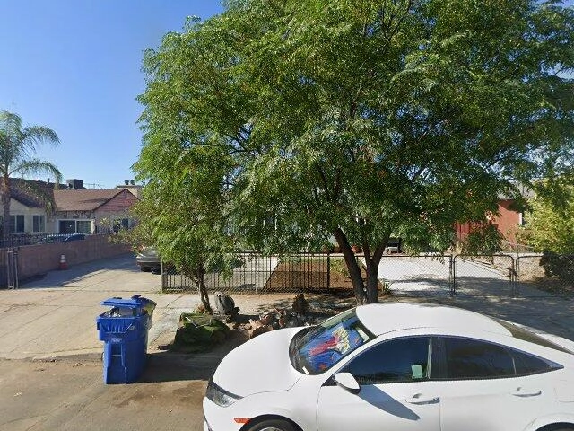 House image located at Pacoima, CA 91331