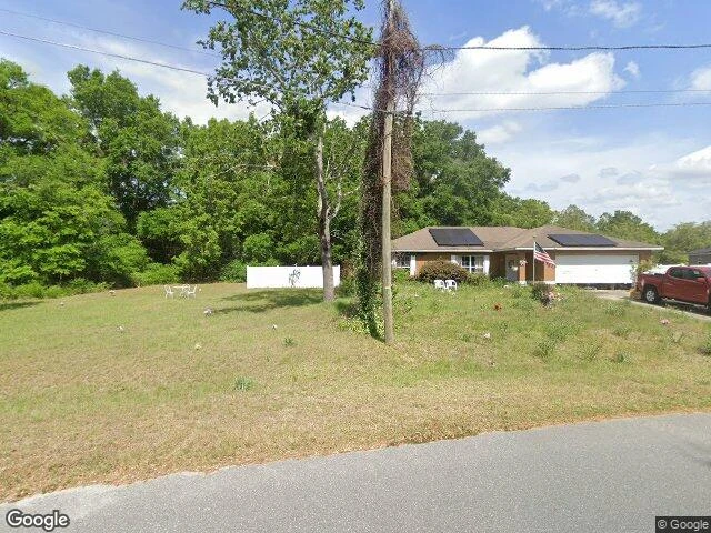 House image located at Ocala, FL 34480