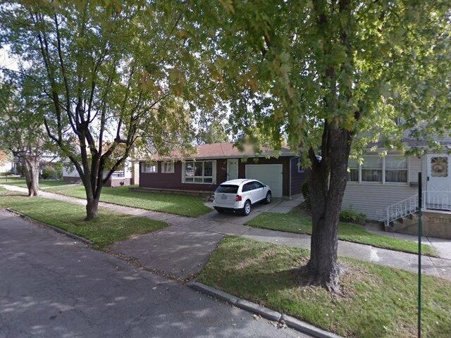 House image located at Lemont, IL 60439
