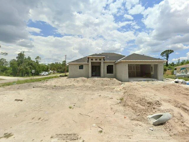 House image located at Lehigh Acres, FL 33972