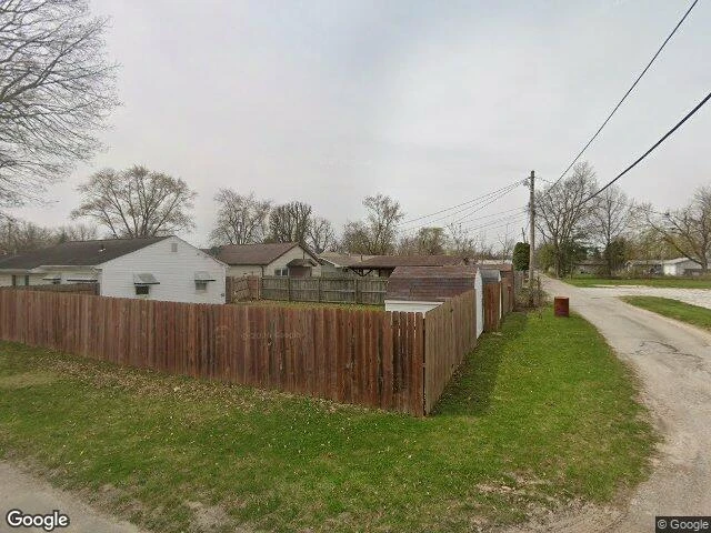 House image located at Marion, IN 46953