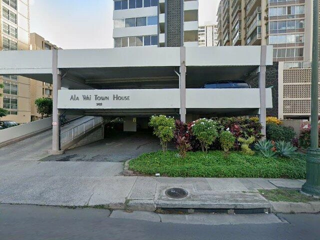 House image located at Honolulu, HI 96815