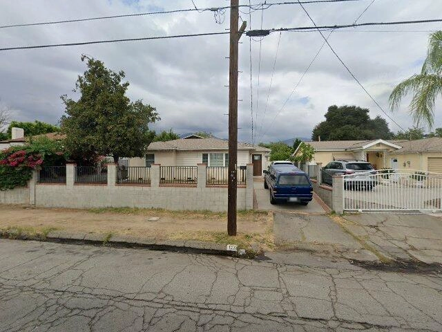 House image located at Sylmar, CA 91342
