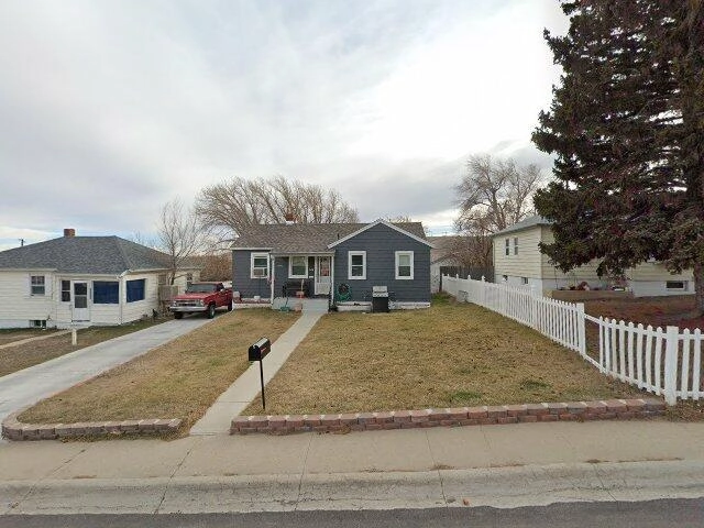 House image located at Rawlins, WY 82301