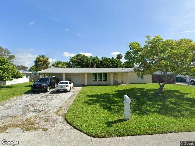 House image located at Cocoa Beach, FL 32931