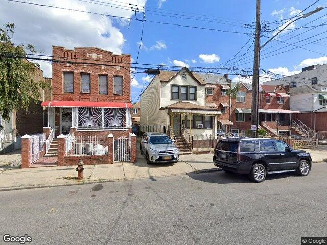 House image located at Brooklyn, NY 11203