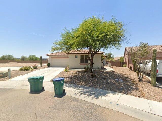 House image located at Marana, AZ 85653