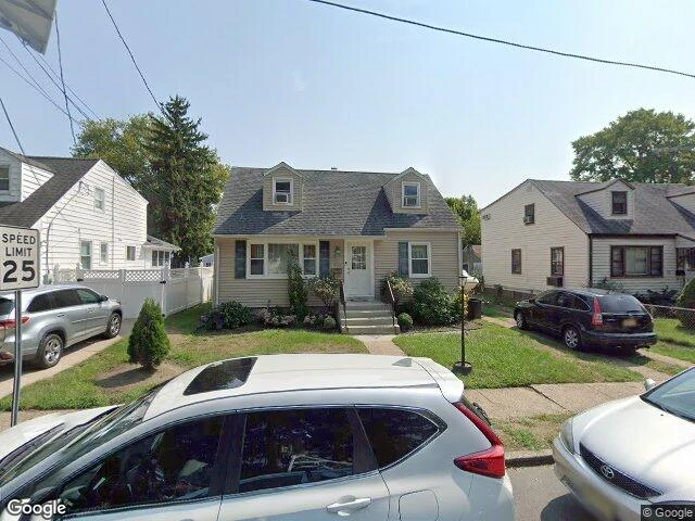 House image located at Trenton, NJ 08629