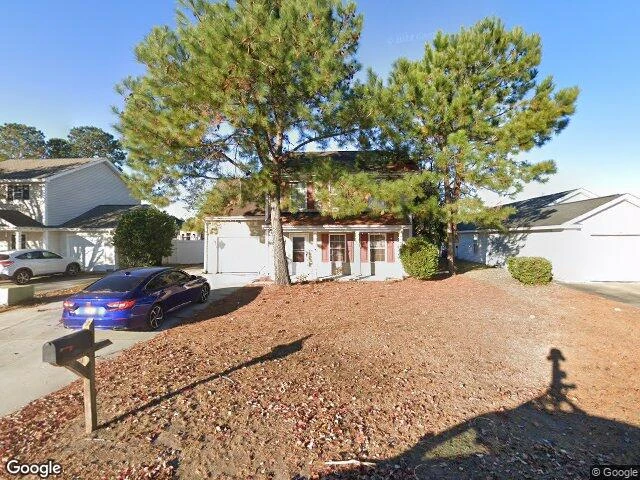 House image located at Myrtle Beach, SC 29579