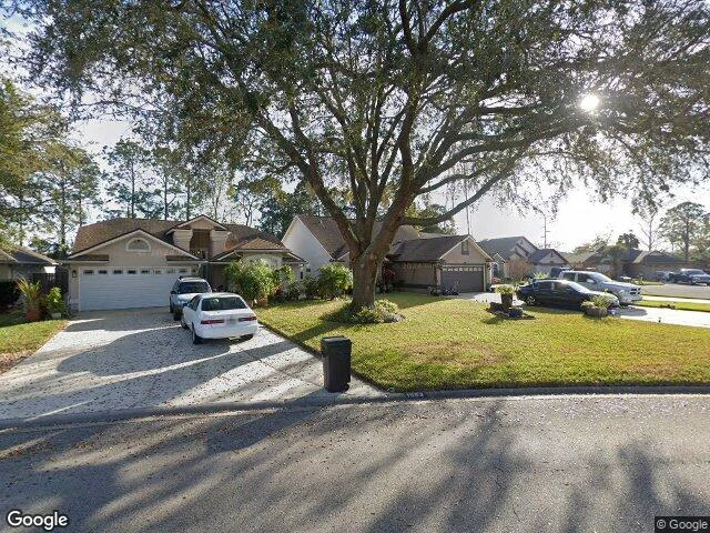 House image located at Orange Park, FL 32073