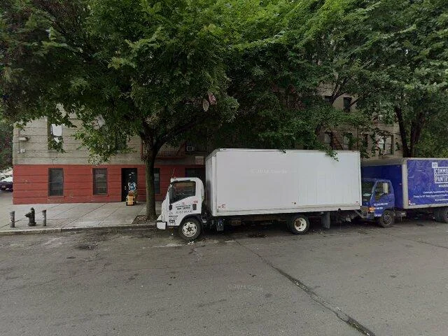 House image located at Bronx, NY 10455