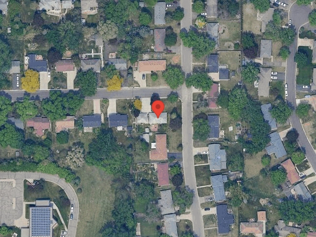 House image located at Saint Paul, MN 55112