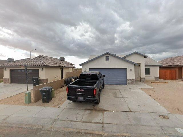 House image located at San Luis, AZ 85336