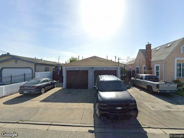 House image located at San Pablo, CA 94806