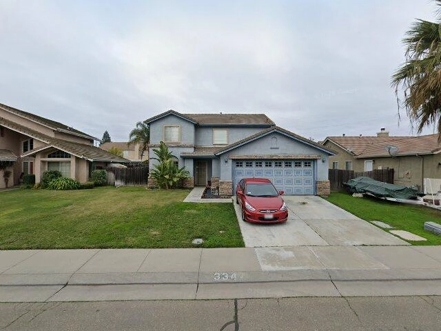 House image located at Stockton, CA 95206