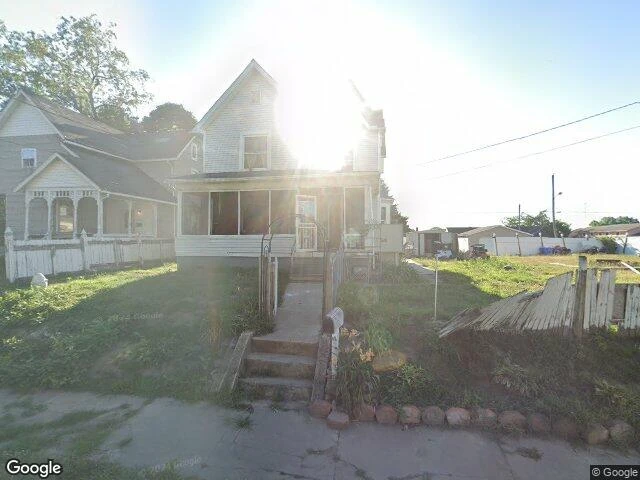 House image located at Canton, OH 44708