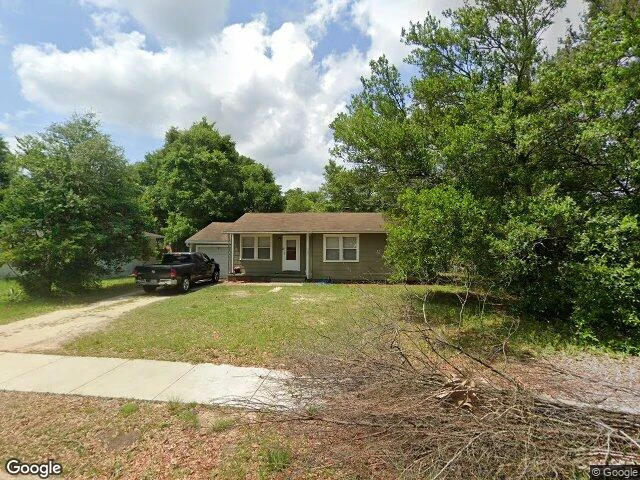 House image located at Pensacola, FL 32507
