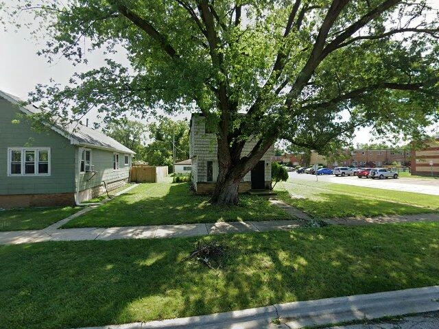 House image located at Hazel Crest, IL 60429