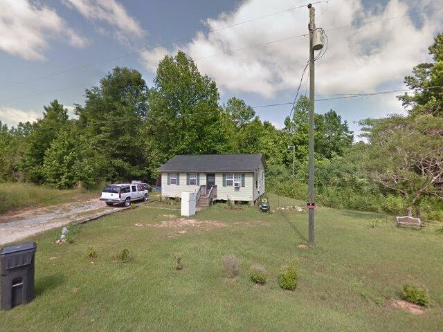 House image located at Heidelberg, MS 39439