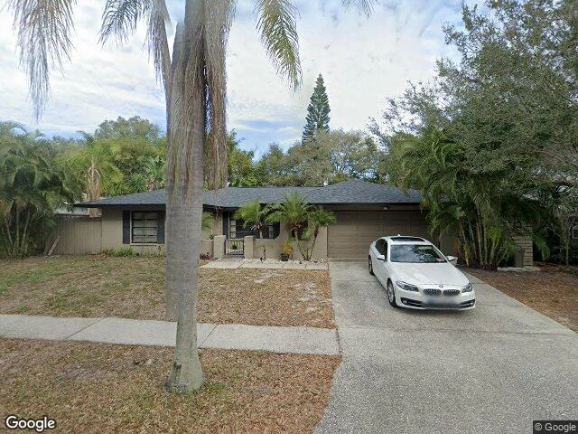 House image located at Palm Harbor, FL 34683