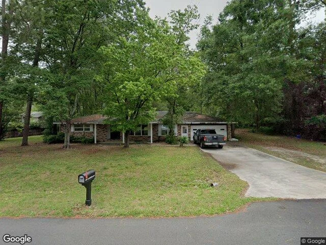 House image located at Lake City, FL 32024