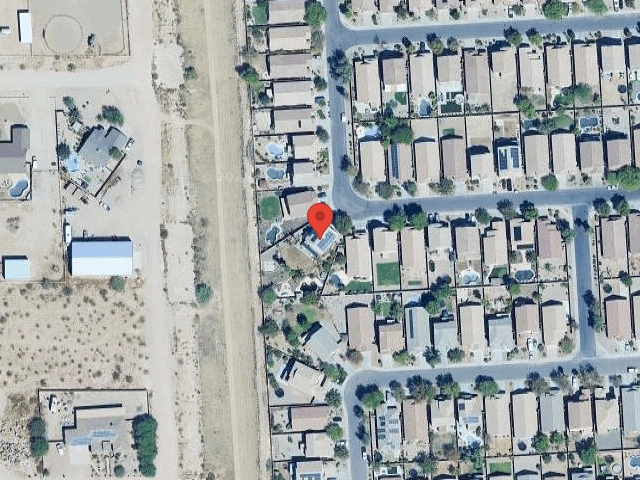 House image located at San Tan Valley, AZ 85143