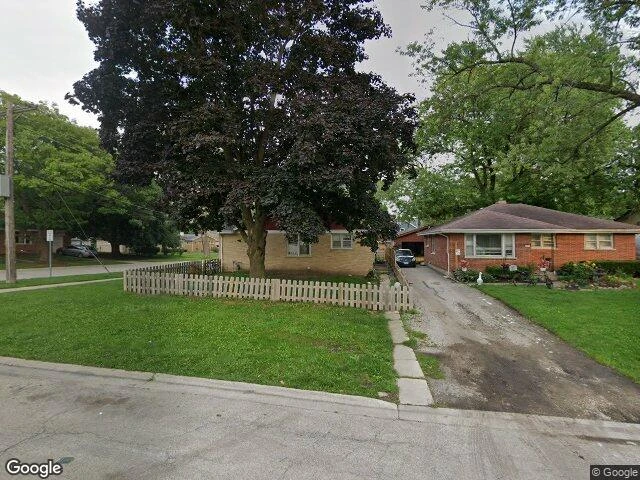 House image located at Mundelein, IL 60060