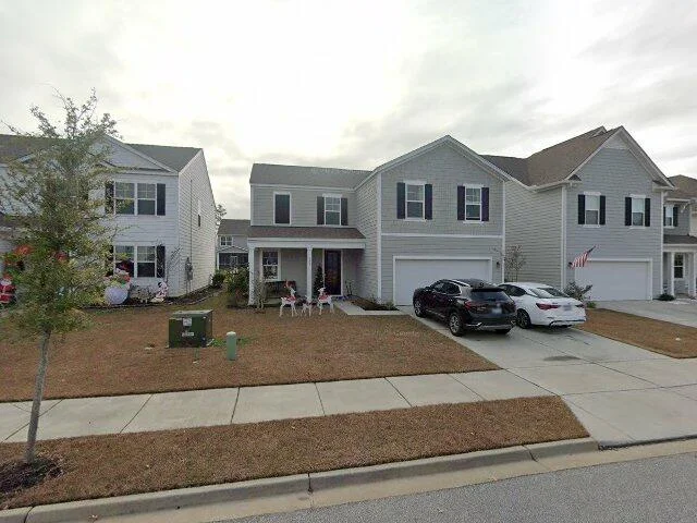 House image located at Summerville, SC 29483