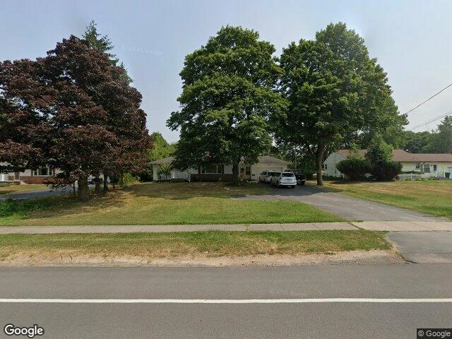 House image located at Rochester, NY 14626