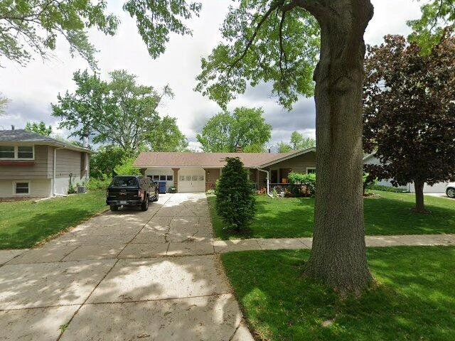 House image located at Schaumburg, IL 60193