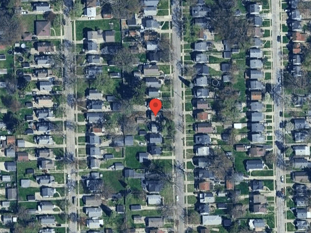 House image located at Toledo, OH 43612