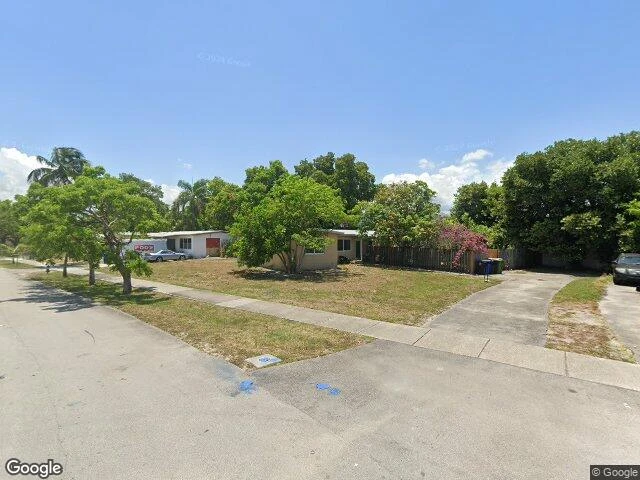 House image located at Fort Lauderdale, FL 33311