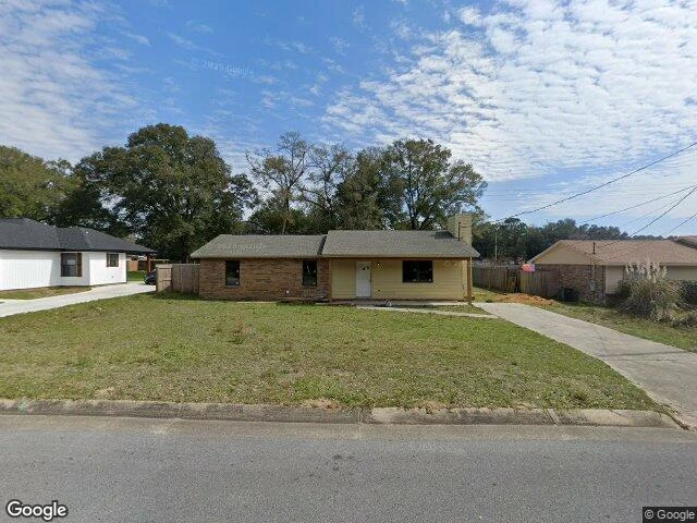 House image located at Pensacola, FL 32526