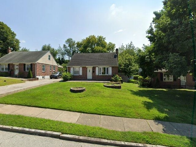 House image located at Springfield, PA 19064